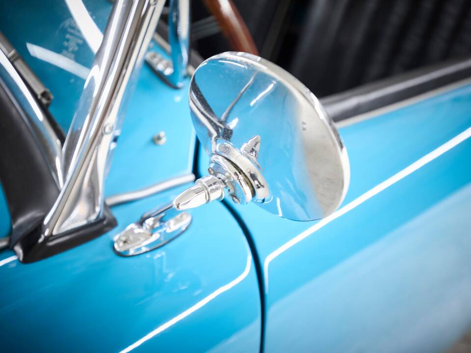 Afbeelding 37/100 van MG MGA 1500 (1957)