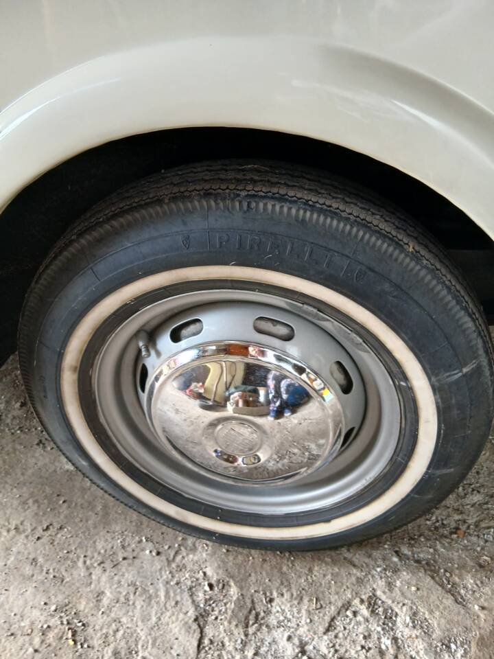 Image 21/37 of FIAT 1100-103 (1961)