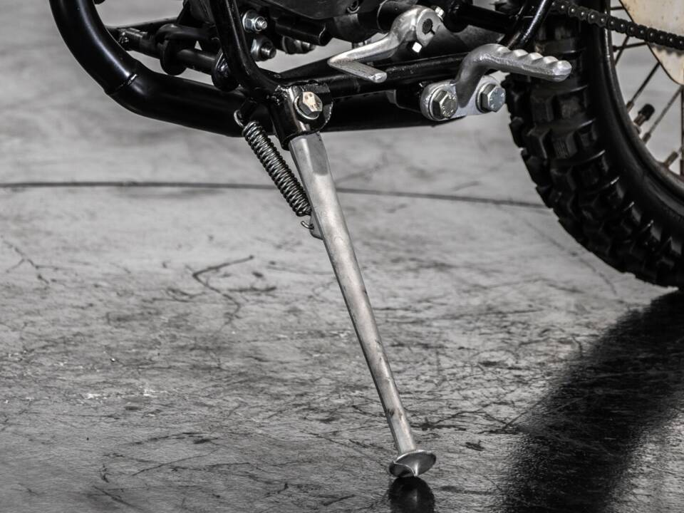 Immagine 7/21 di Aspes DUMMY (1974)