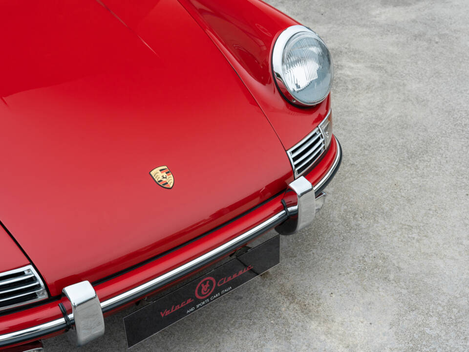 Afbeelding 12/64 van Porsche 911 2.0 (1965)