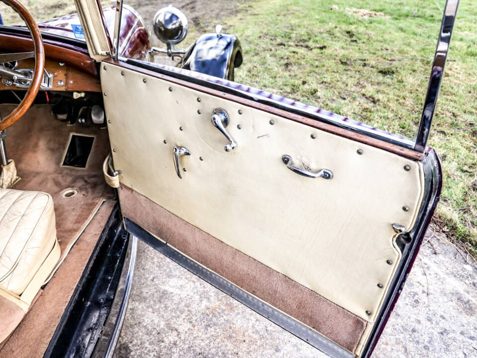 Bild 20/31 von Bugatti Type 44 (1929)