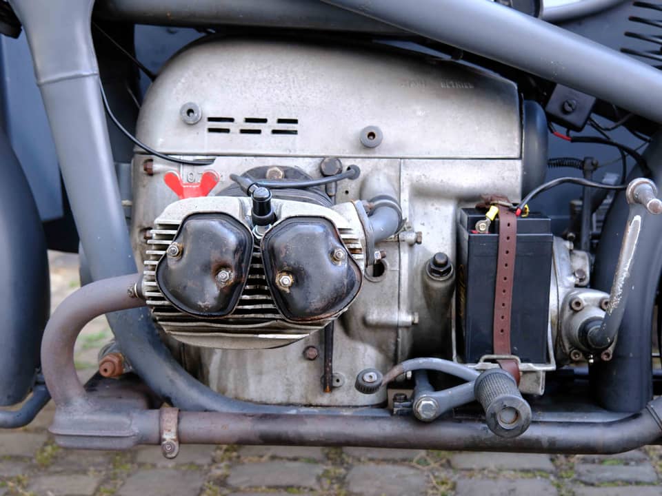 Image 55/92 of Zündapp KS 750 (1943)