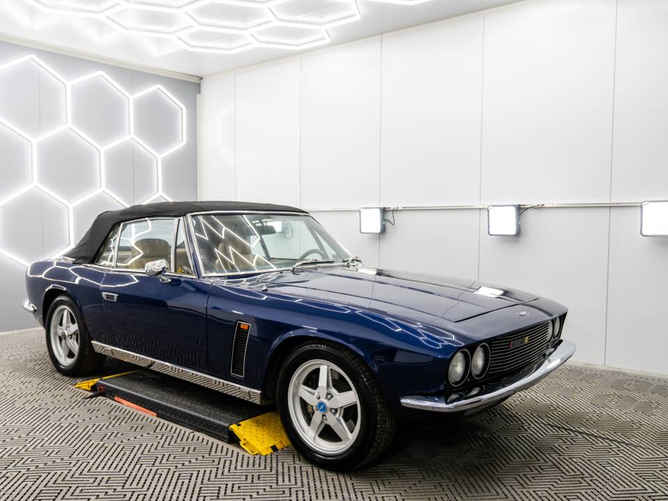 Bild 7/90 von Jensen Interceptor MK III (1974)