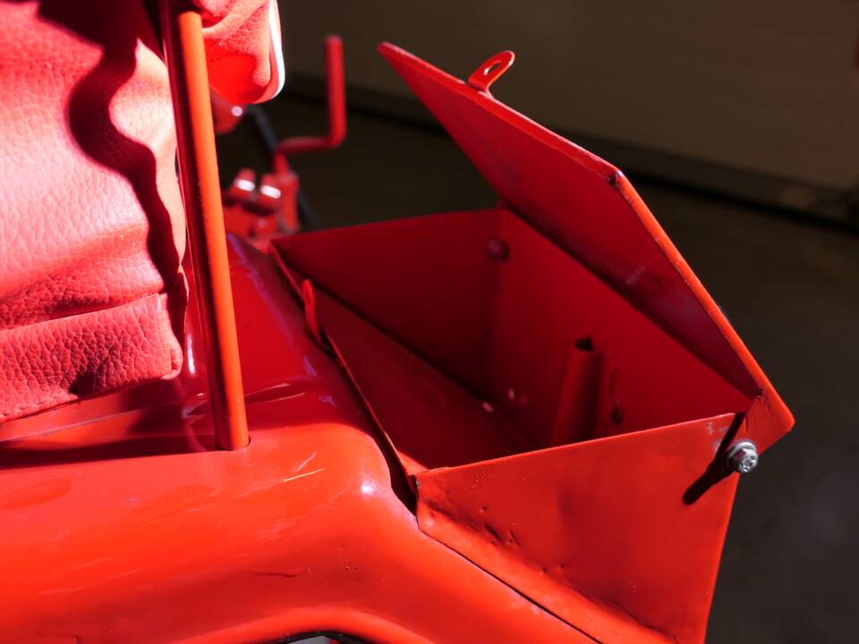 Afbeelding 32/50 van Porsche-Diesel Junior A111 (1957)