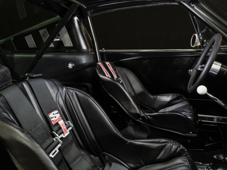 Image 9/22 of Ford Shelby GT 350 (1965)