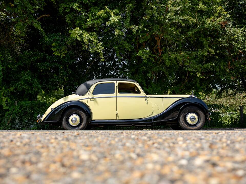 Image 7/47 of Riley 1.5 Litre RMA (1949)
