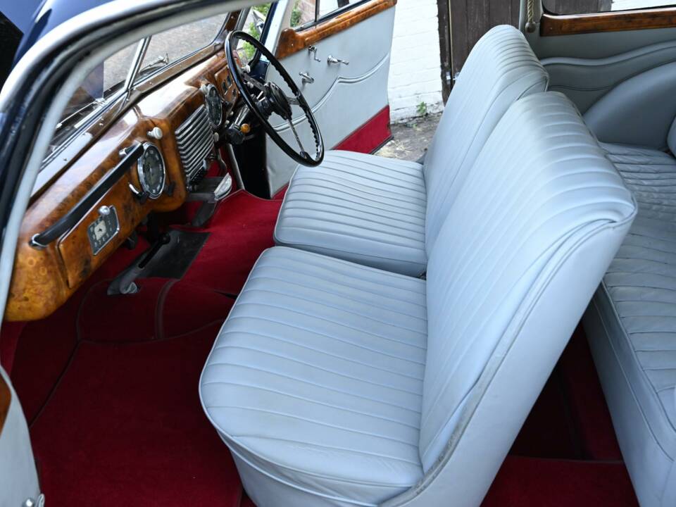 Imagen 22/50 de Delahaye 135M (1949)