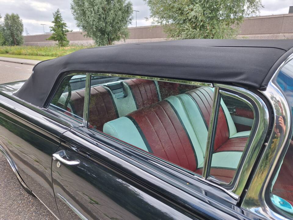 Afbeelding 54/66 van Oldsmobile Super 88 (1959)
