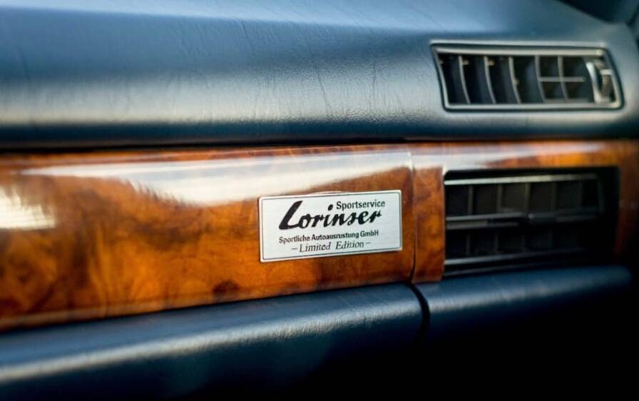 Image 95/100 of Mercedes-Benz 500 SEL (1983)