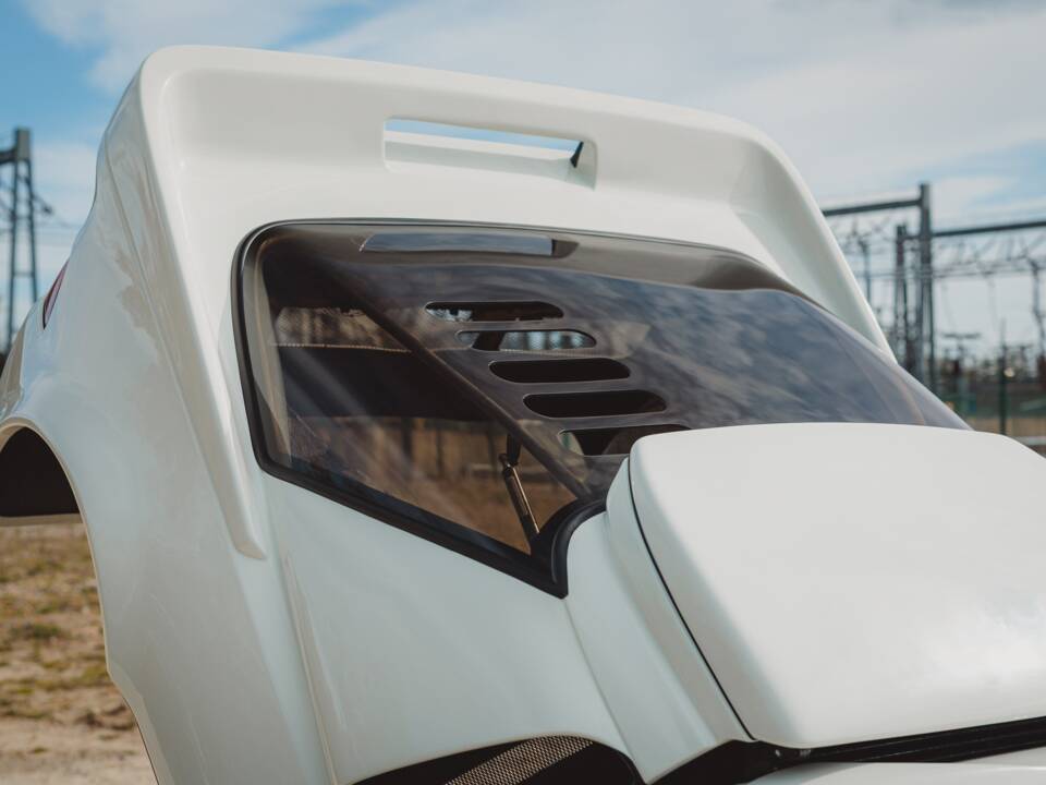 Image 18/50 of Ford Sierra RS Cosworth (1987)