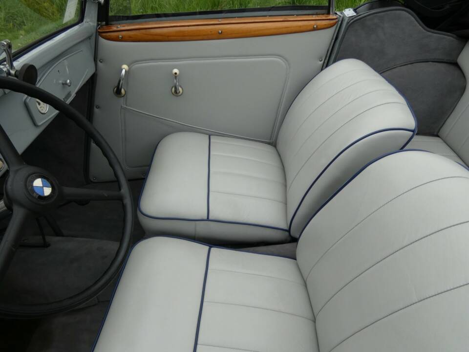Image 23/60 of BMW 319 Drauz (1936)
