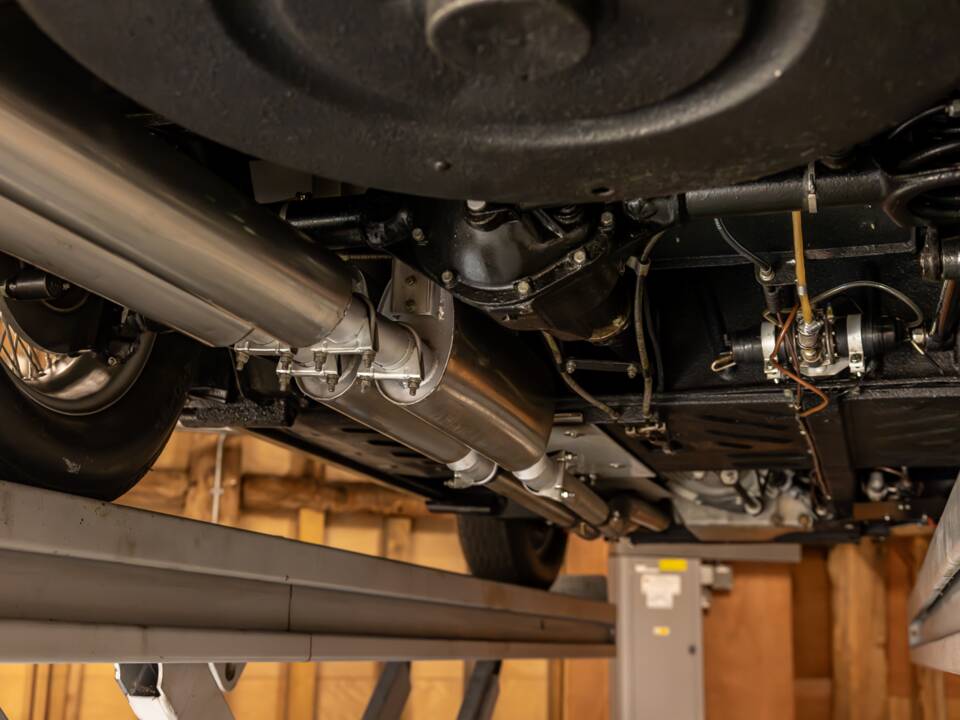 Bild 54/59 von Aston Martin DB 4 (1960)