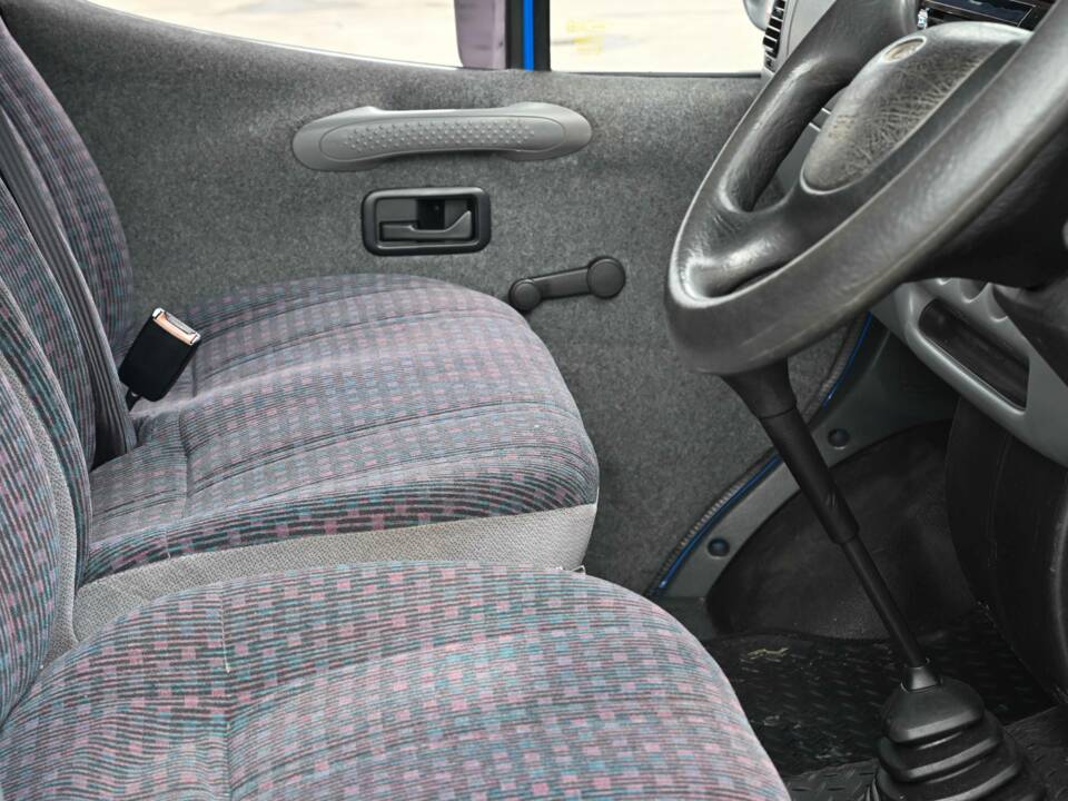 Image 26/50 of Ford Transit (1998)