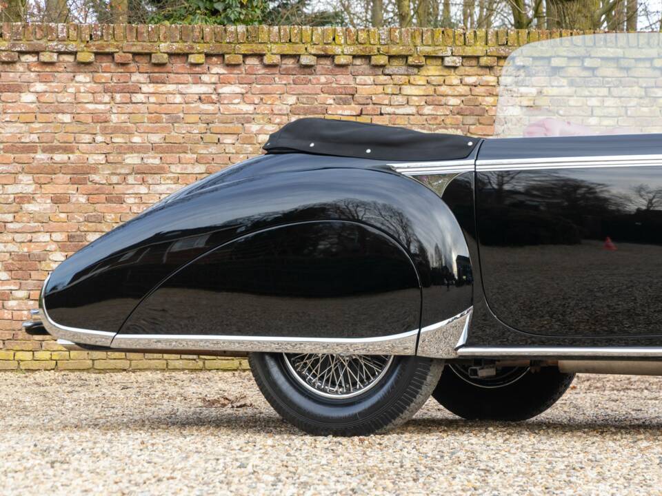 Bild 15/50 von Delahaye 135M Figoni &amp; Falaschi (1948)