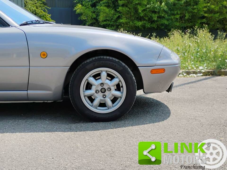 Image 4/10 of Mazda MX-5 1.6 (1994)