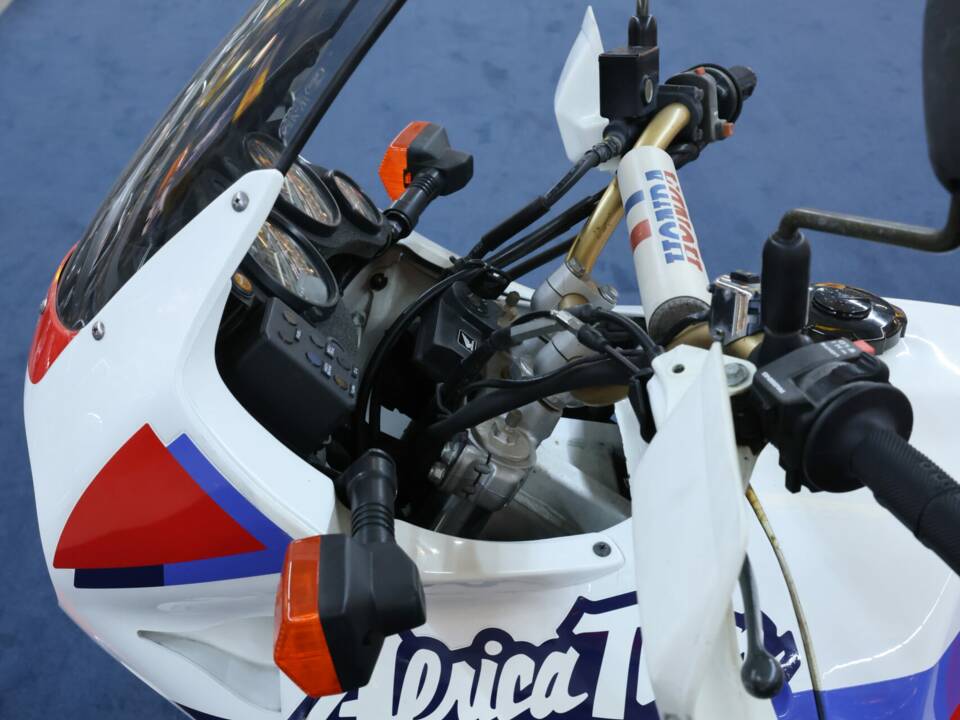 Bild 22/37 von Honda XRV 750 Africa Twin (1990)