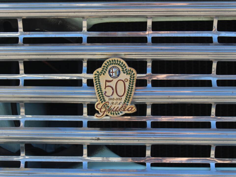 Bild 11/95 von Alfa Romeo Giulia 1300 TI (1967)