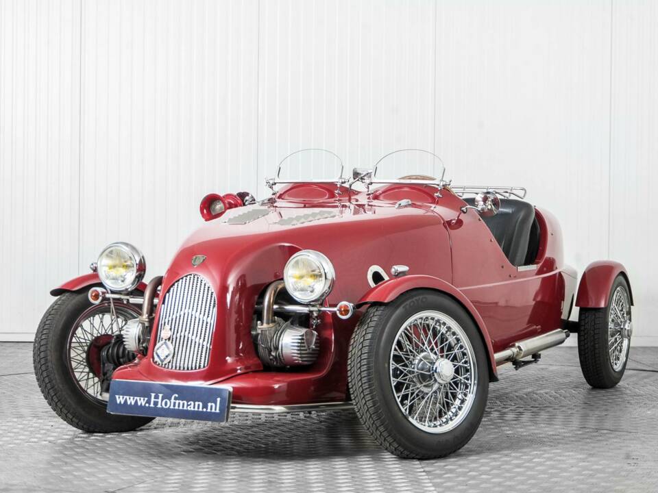 Afbeelding 3/50 van Lomax Type 224 (1979)