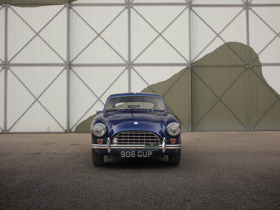 Bild 45/50 von AC Aceca Bristol (1960)