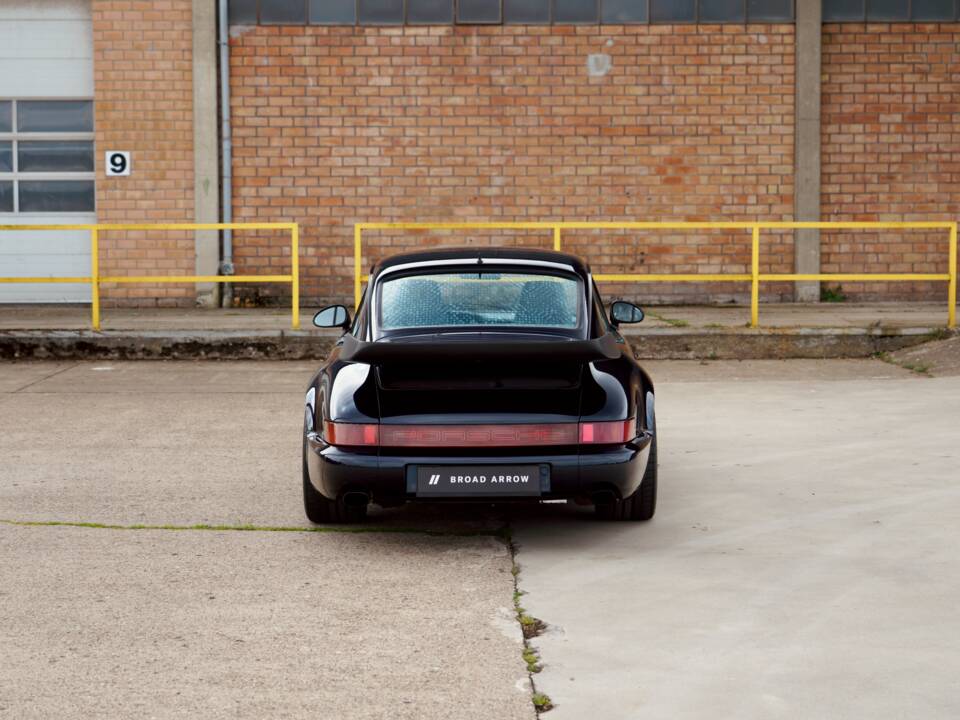 Bild 5/82 von RUF RCT (1991)