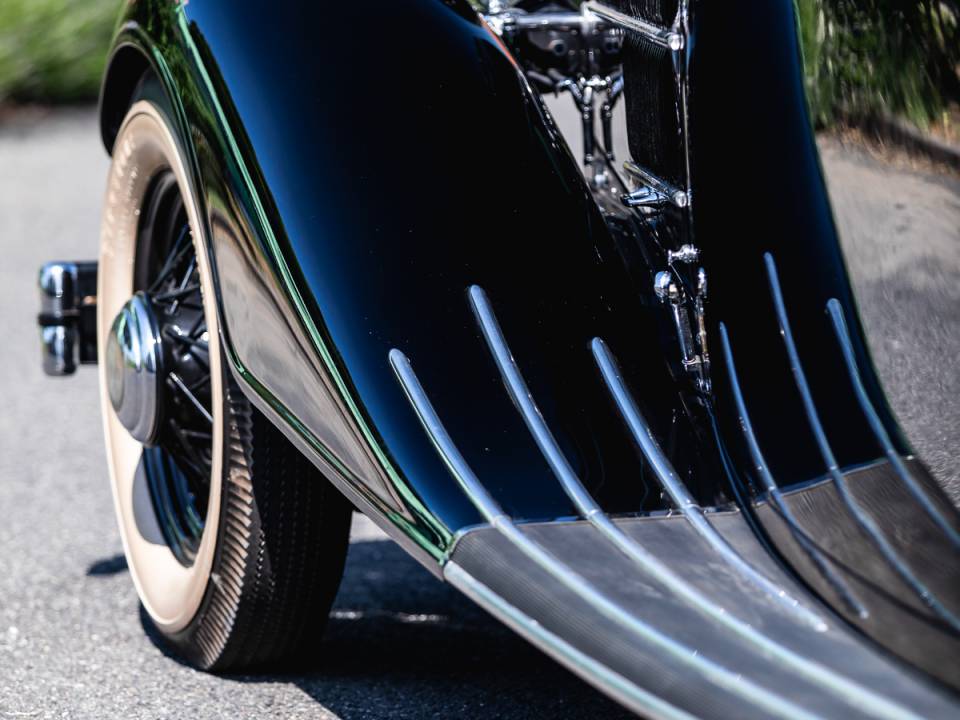 Bild 17/31 von Audi Front U Gläser concept car (1933)