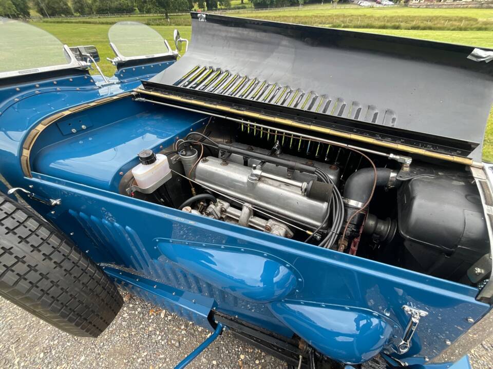 Image 27/70 of Riley 2.5 Litre RMB (1952)