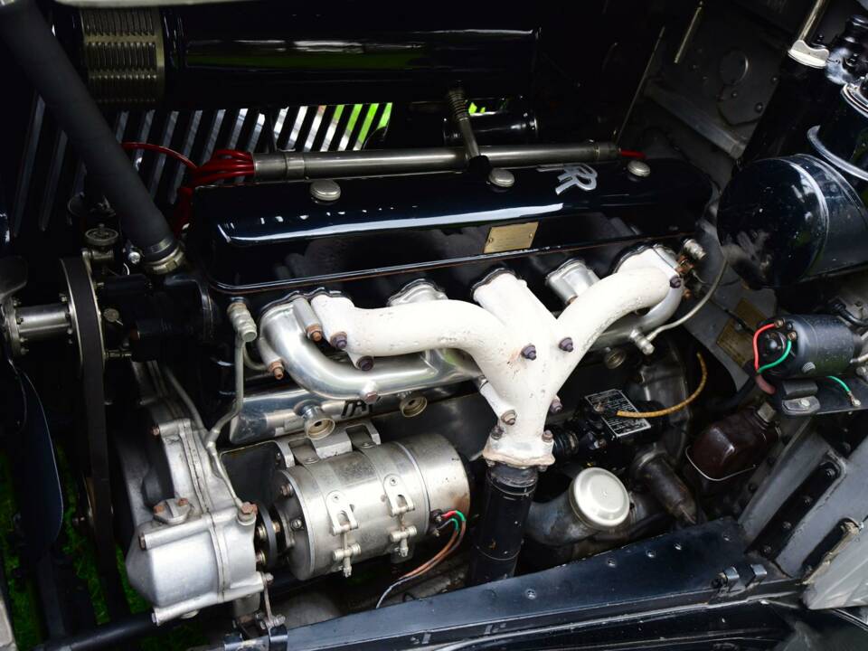 Image 48/50 of Rolls-Royce 20&#x2F;25 HP (1934)