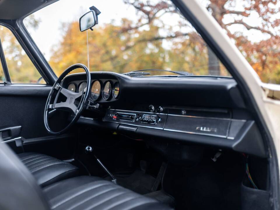 Afbeelding 10/14 van Porsche 911 2.2 S (1970)