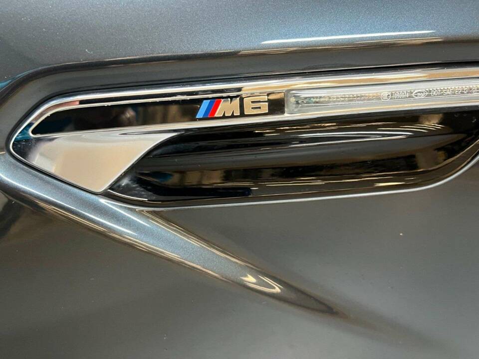 Afbeelding 18/18 van BMW M6 (2014)