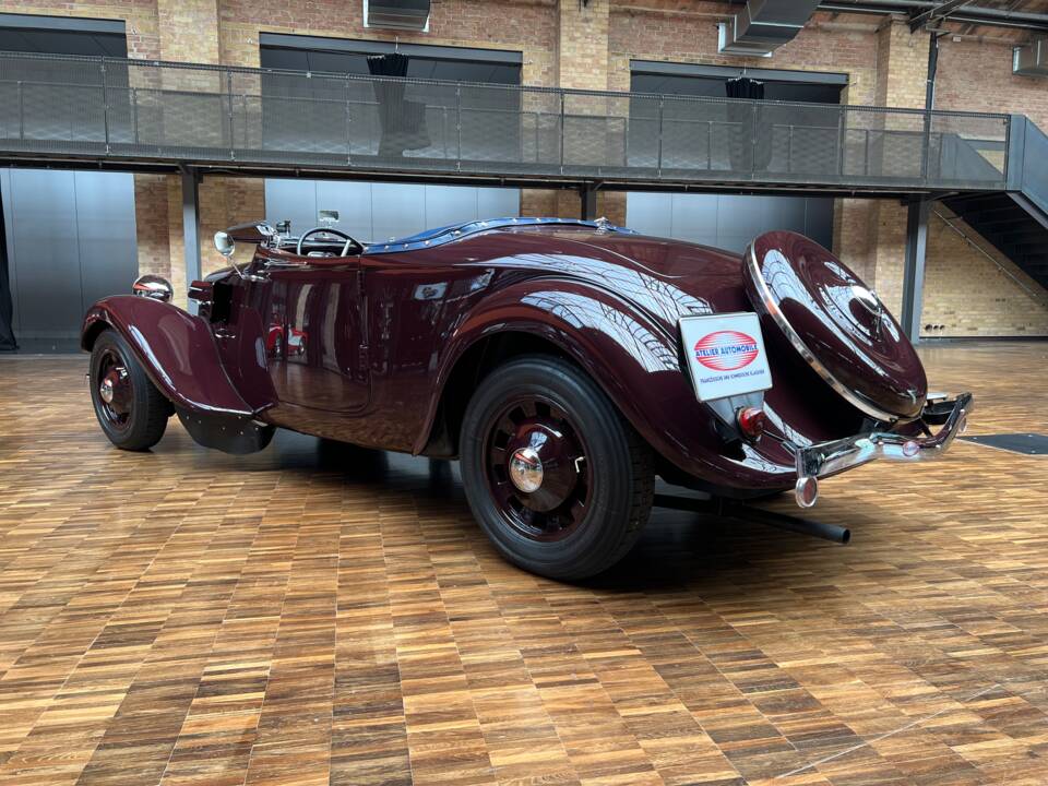 Image 25/38 of Citroën Traction Avant 11 BL Légère (1938)