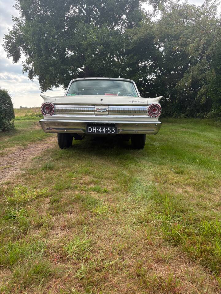 Image 31/33 de Ford Fairlane 500 (1963)