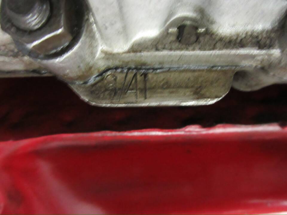 Bild 40/54 von Alfa Romeo Giulia GTA 1300 Junior (1968)