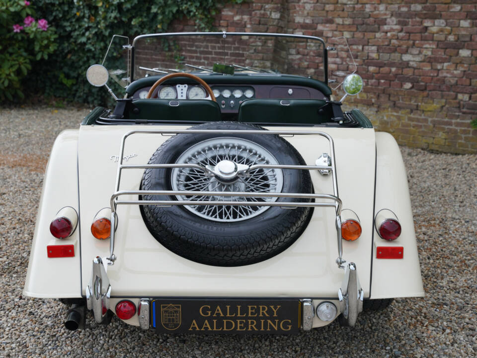 Image 28/50 of Morgan 4&#x2F;4 1800 (1994)