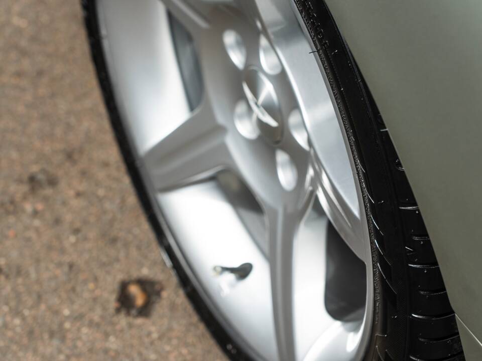 Afbeelding 49/62 van Aston Martin DB AR1 (2004)