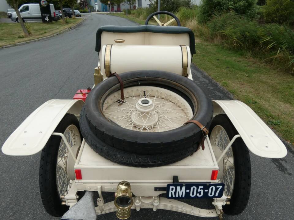 Image 21/40 of Talbot 12 hp (1910)
