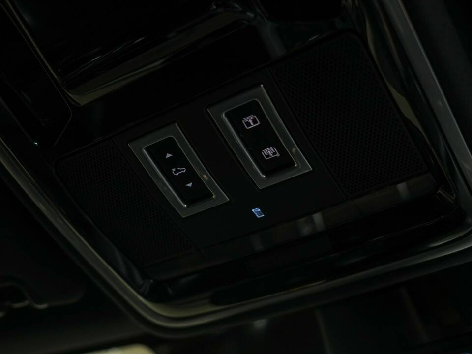 Image 30/50 of Land Rover Range Rover Sport SDV6 (2016)