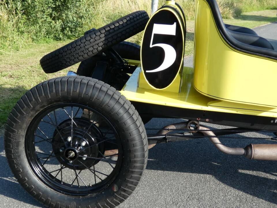 Image 6/30 of Ford Model A Speedster (1930)