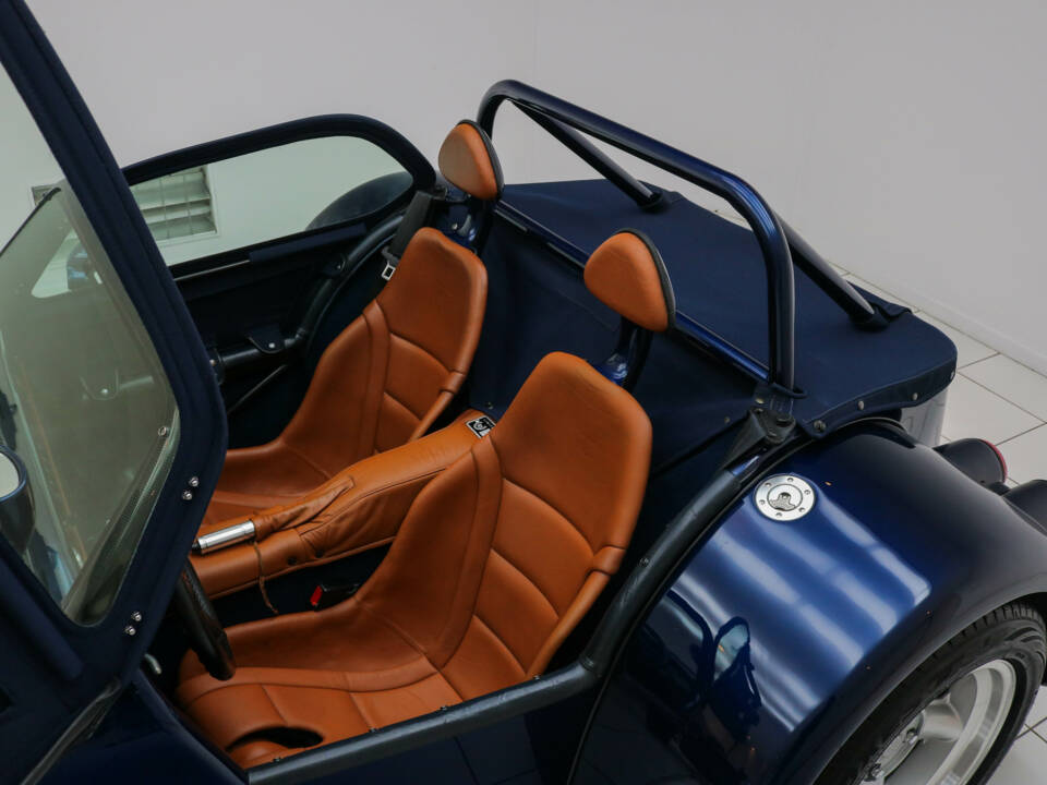 Afbeelding 6/20 van Donkervoort D8 (2007)