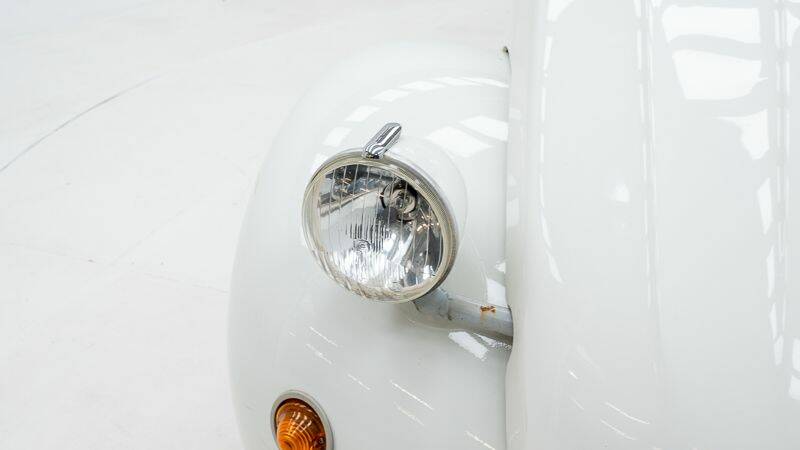 Afbeelding 10/15 van Citroën 2 CV 6 Club (1983)