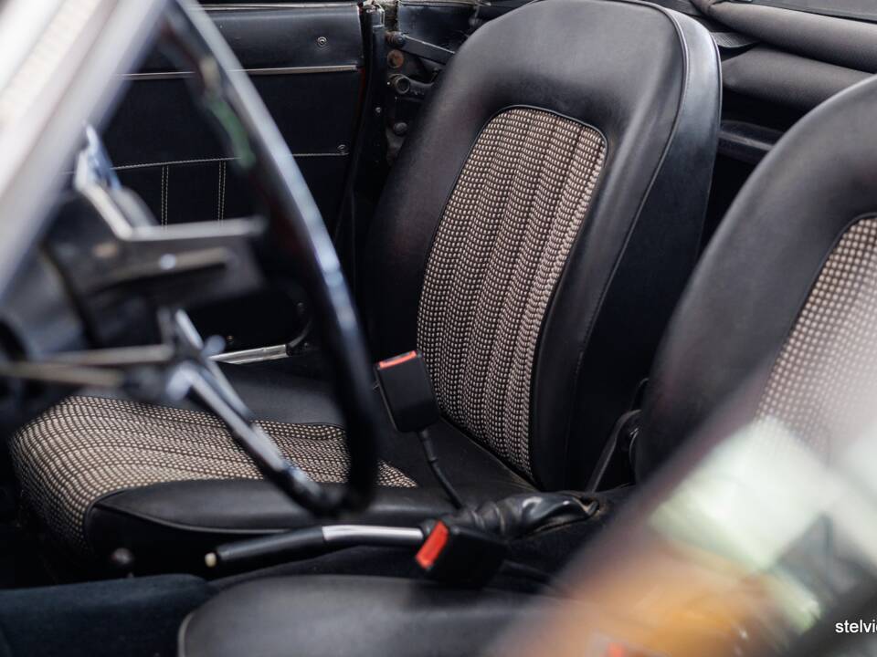 Afbeelding 23/37 van Alfa Romeo 1600 Spider Duetto (1966)