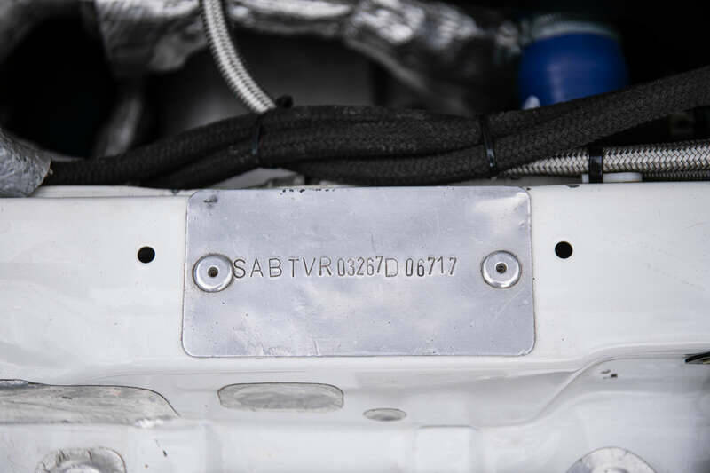 Image 27/37 de Ford Escort Group 4 Rally (1997)