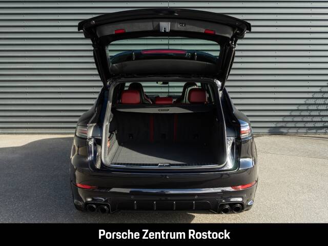 Obraz 27/29 pojazdu Porsche Cayenne E-Hybrid (2022)