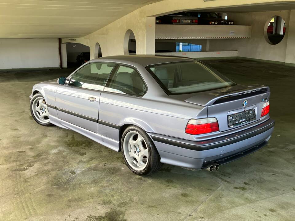 Image 4/10 of BMW M3 (1994)