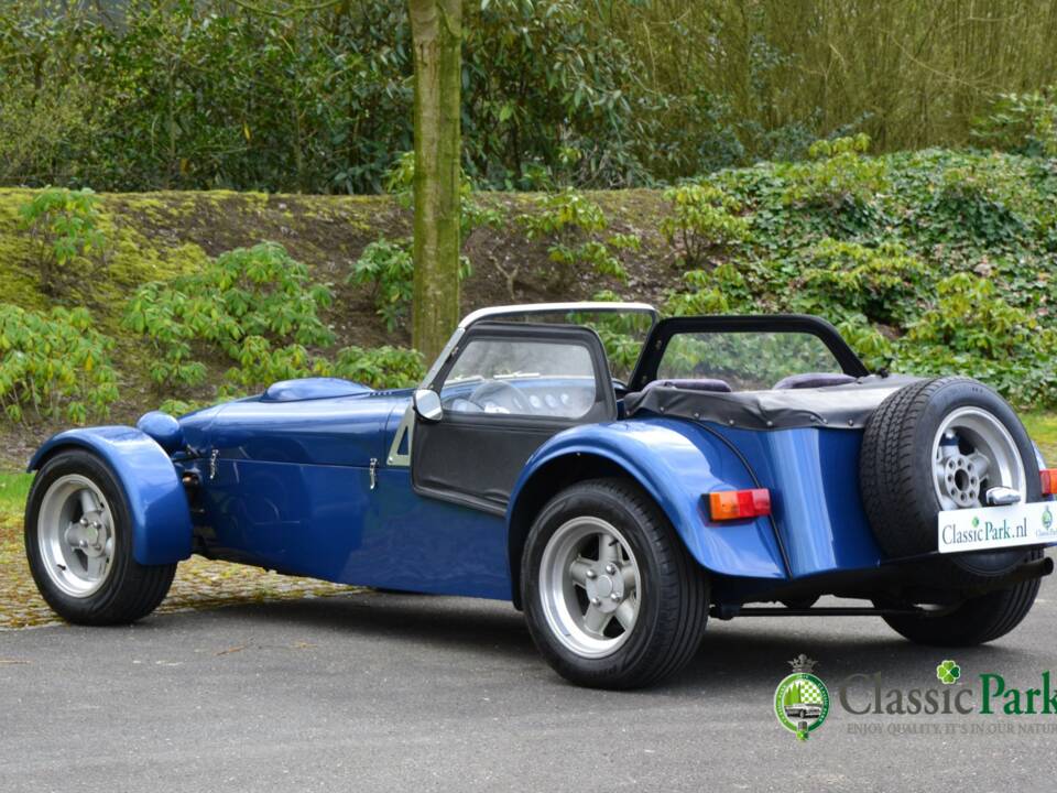 Bild 3/37 von Donkervoort S8 (1984)