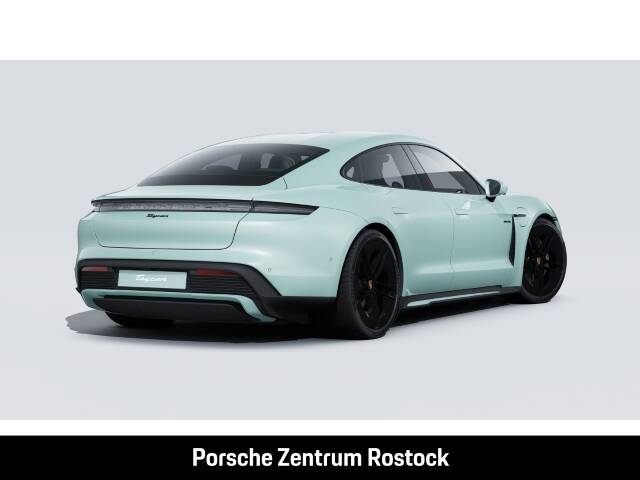 Bild 9/14 von Porsche Taycan 4S (1900)