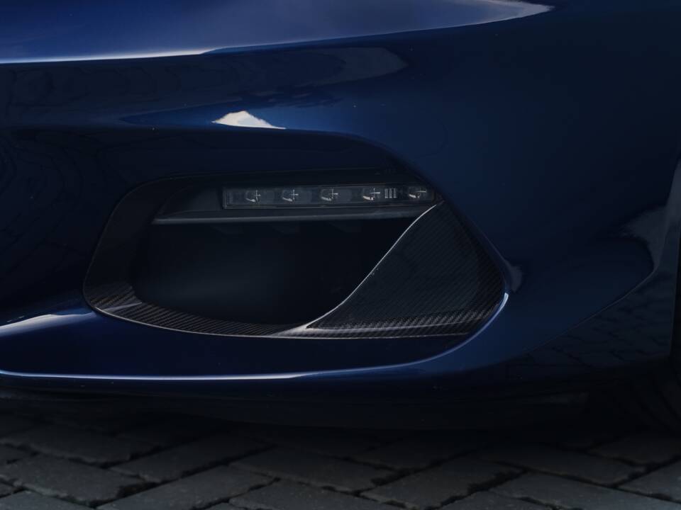 Immagine 30/50 di Lotus Evora GT410 Sport (2019)