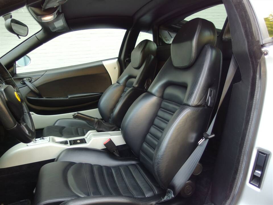 Afbeelding 48/99 van Ferrari 360 Modena (2000)