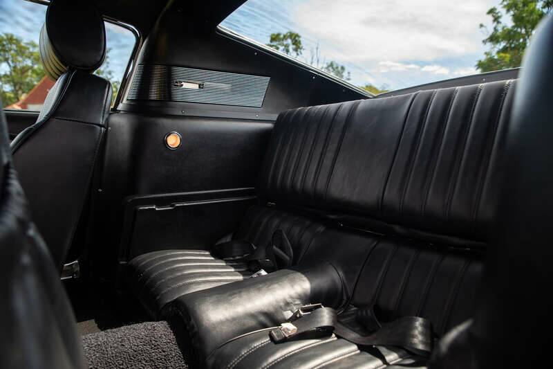 Image 43/50 of Ford Mustang GT (1967)