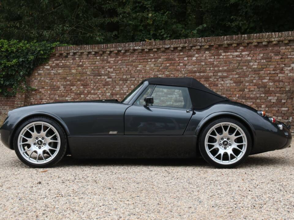 Image 20/50 of Wiesmann Roadster MF28 (1997)