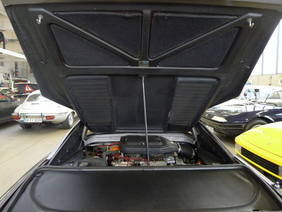 Bild 2/40 von Ferrari 308 GTB (1976)